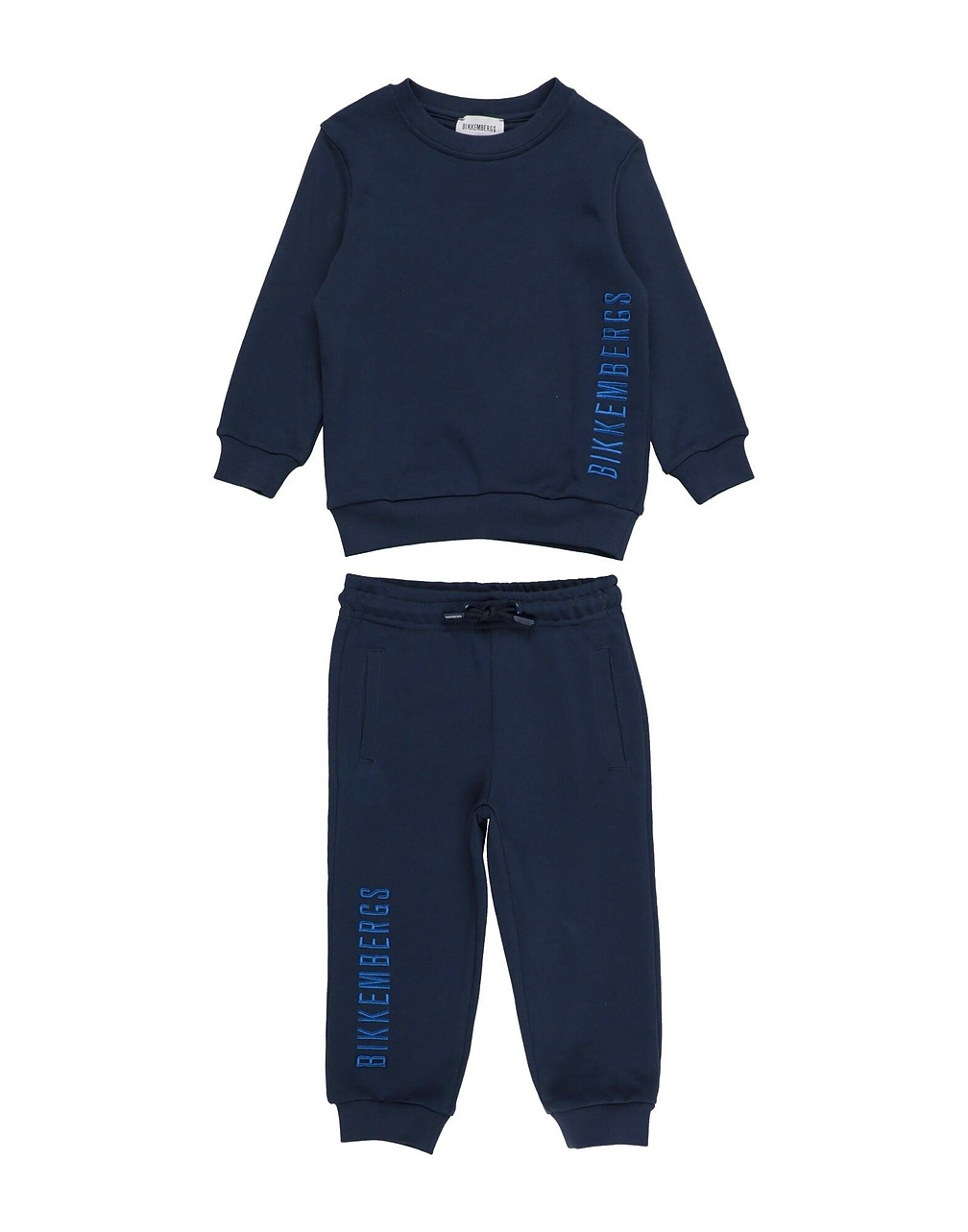 BIKKEMBERGS - Tute Sportive