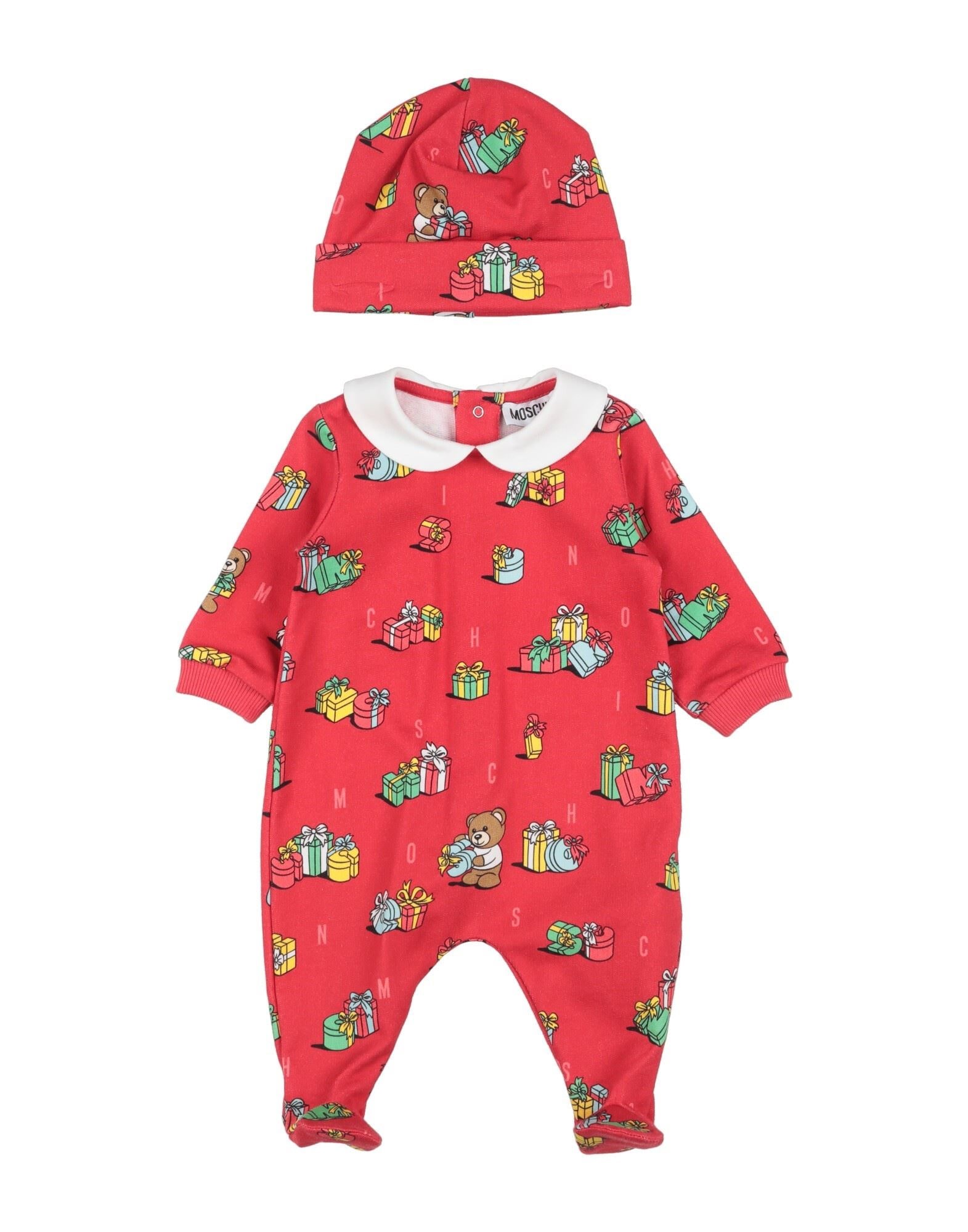 MOSCHINO BABY - Baby accessories sets