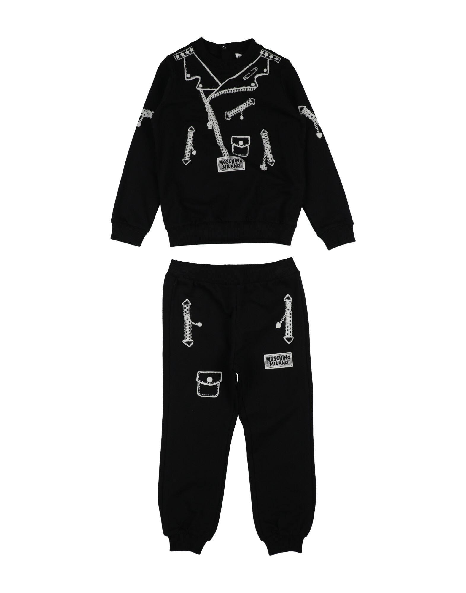 MOSCHINO KID - Tracksuits