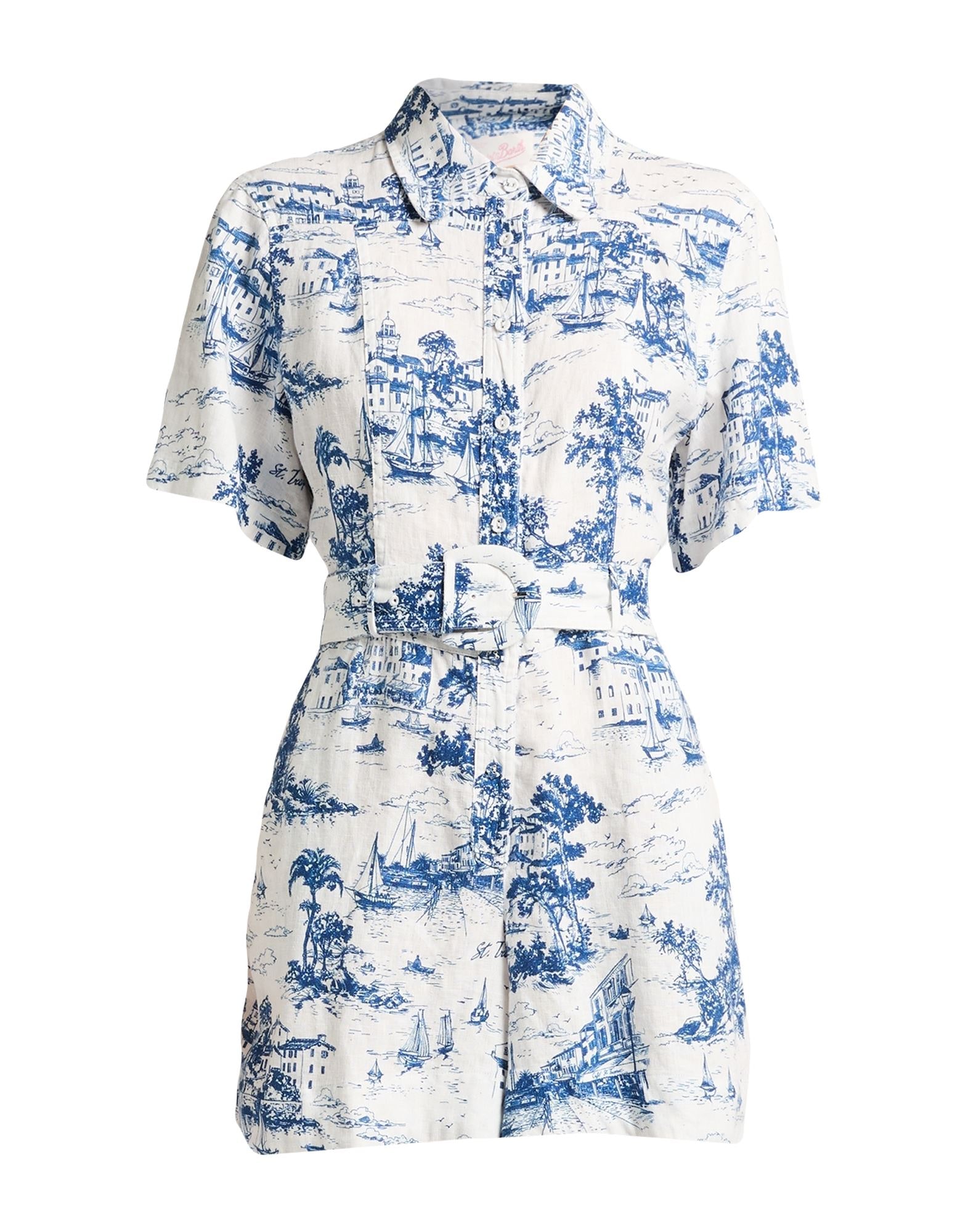 MC2 SAINT BARTH - Playsuits