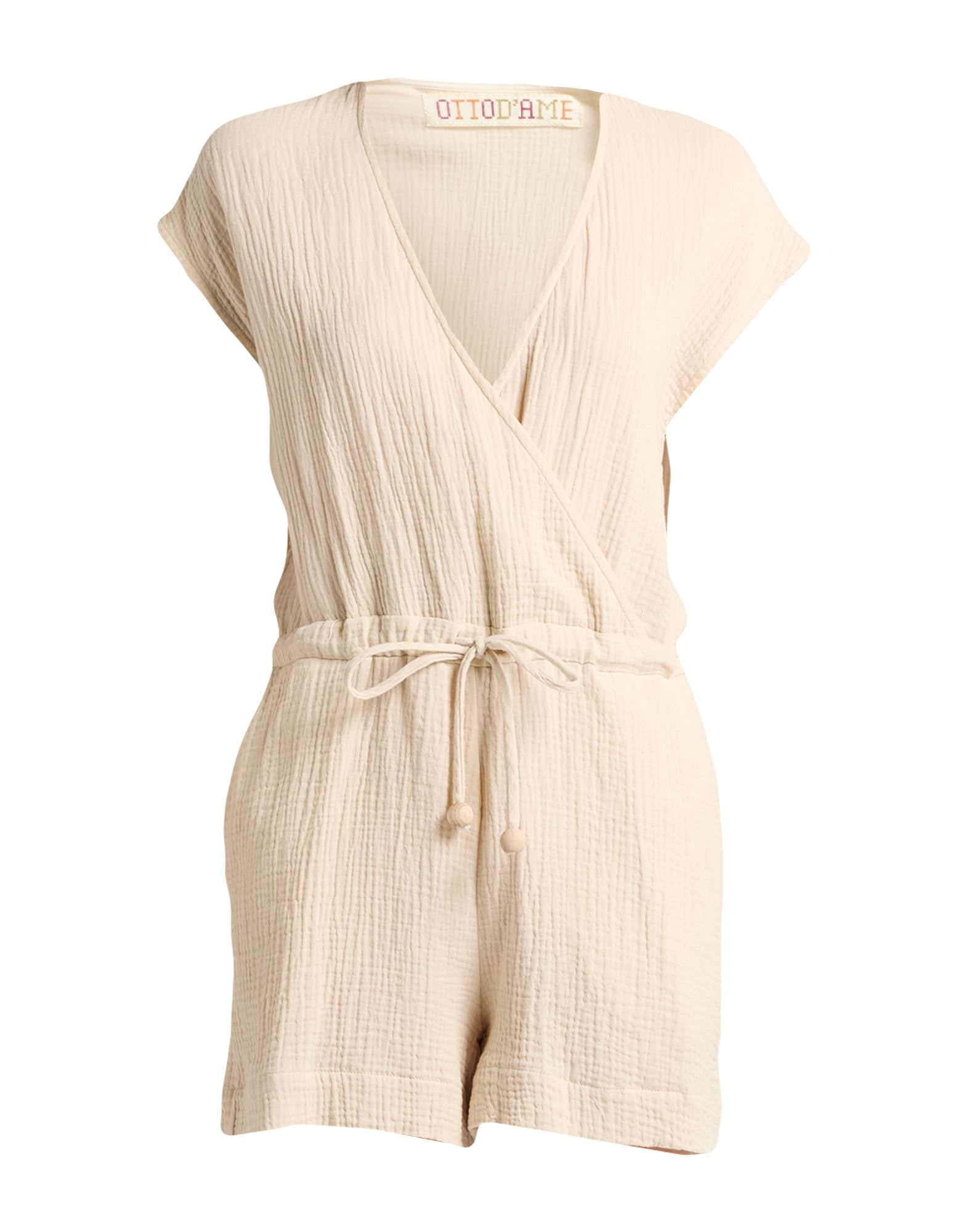 OTTOD'AME - Playsuits