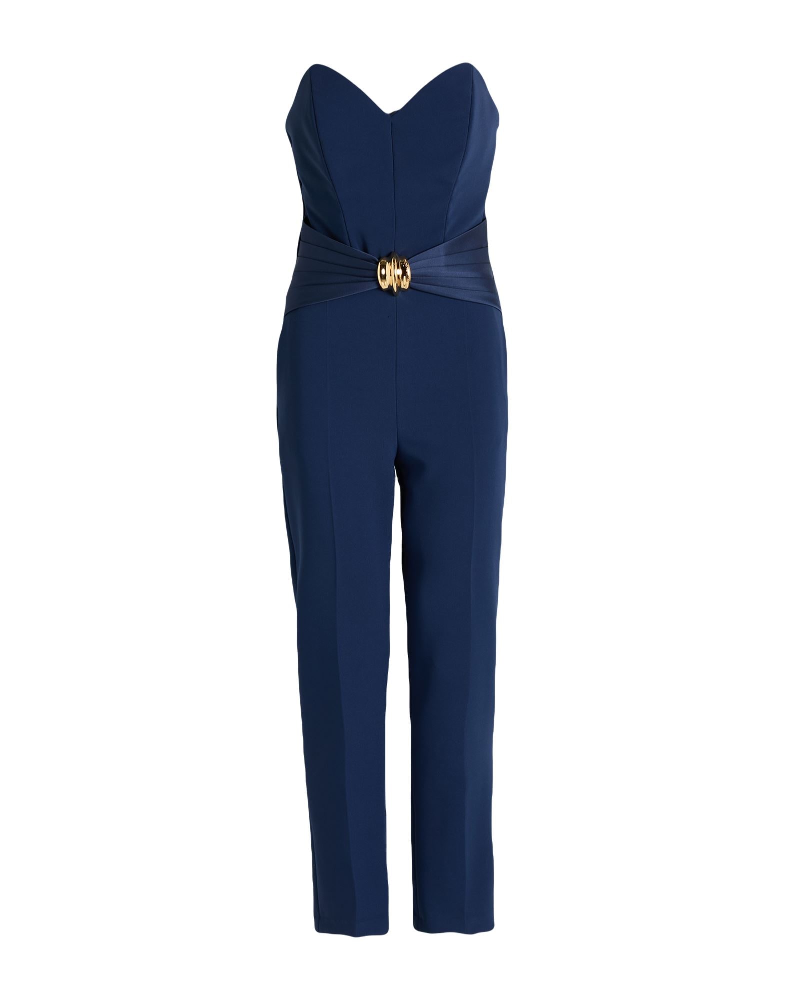 ELISABETTA FRANCHI - Jumpsuits