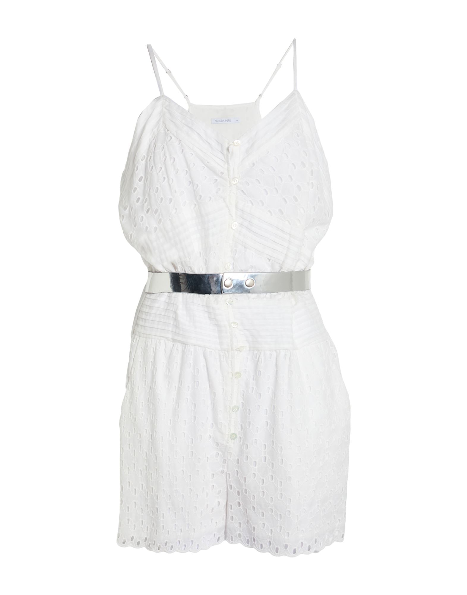 PATRIZIA PEPE - Playsuits