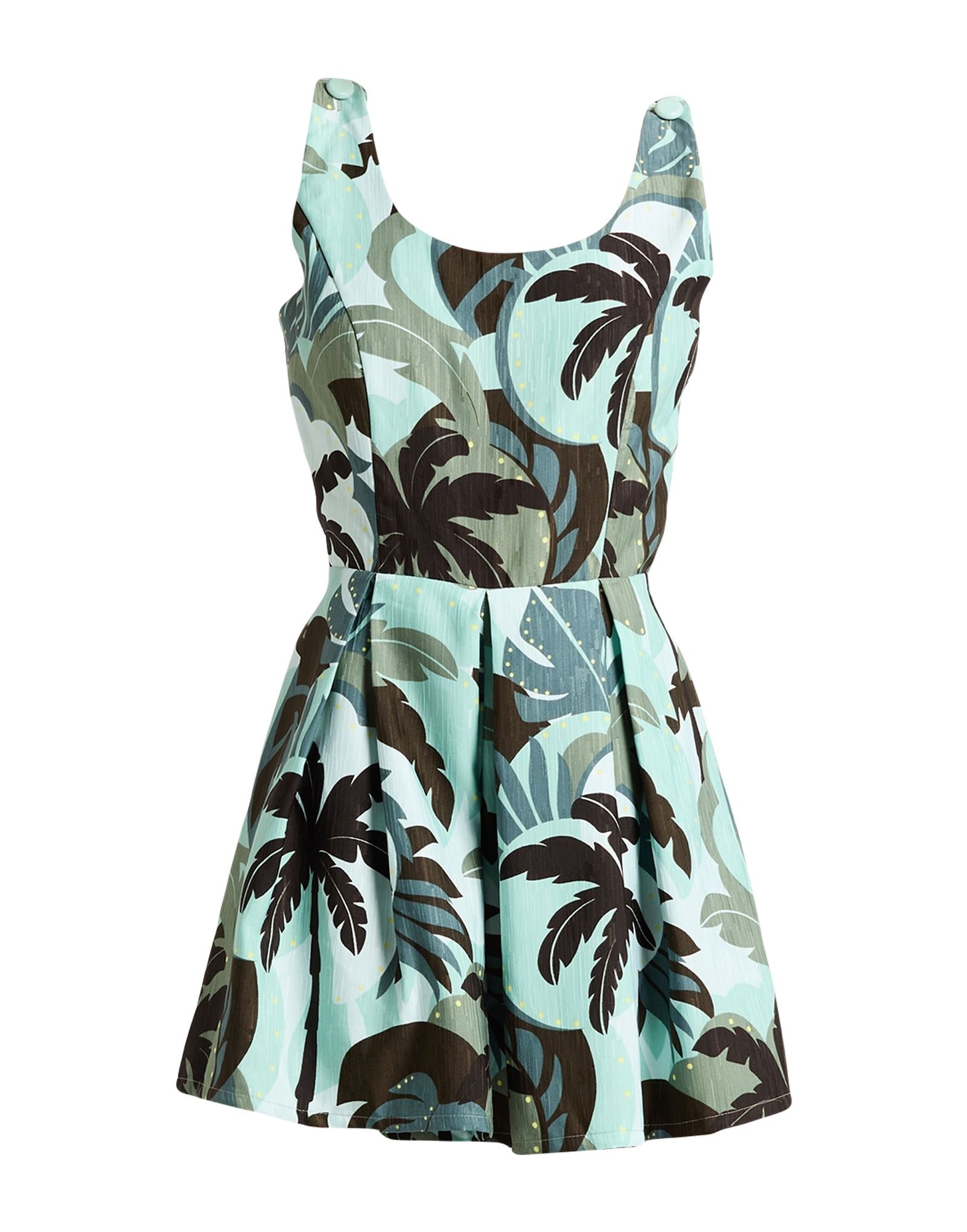 LILI SIDONIO by MOLLY BRACKEN - Playsuits