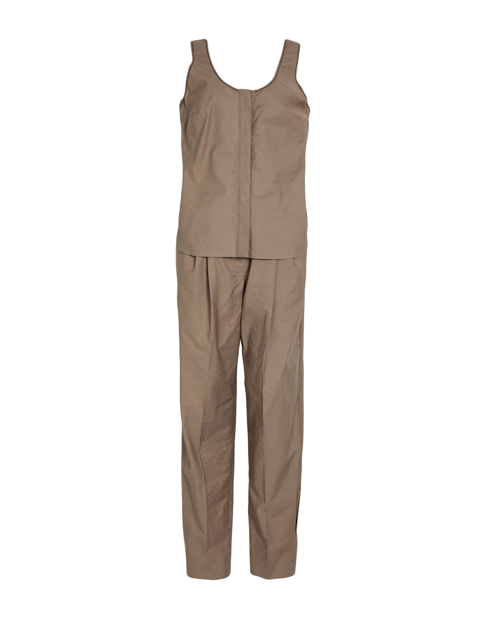 BRUNELLO CUCINELLI - Jumpsuits