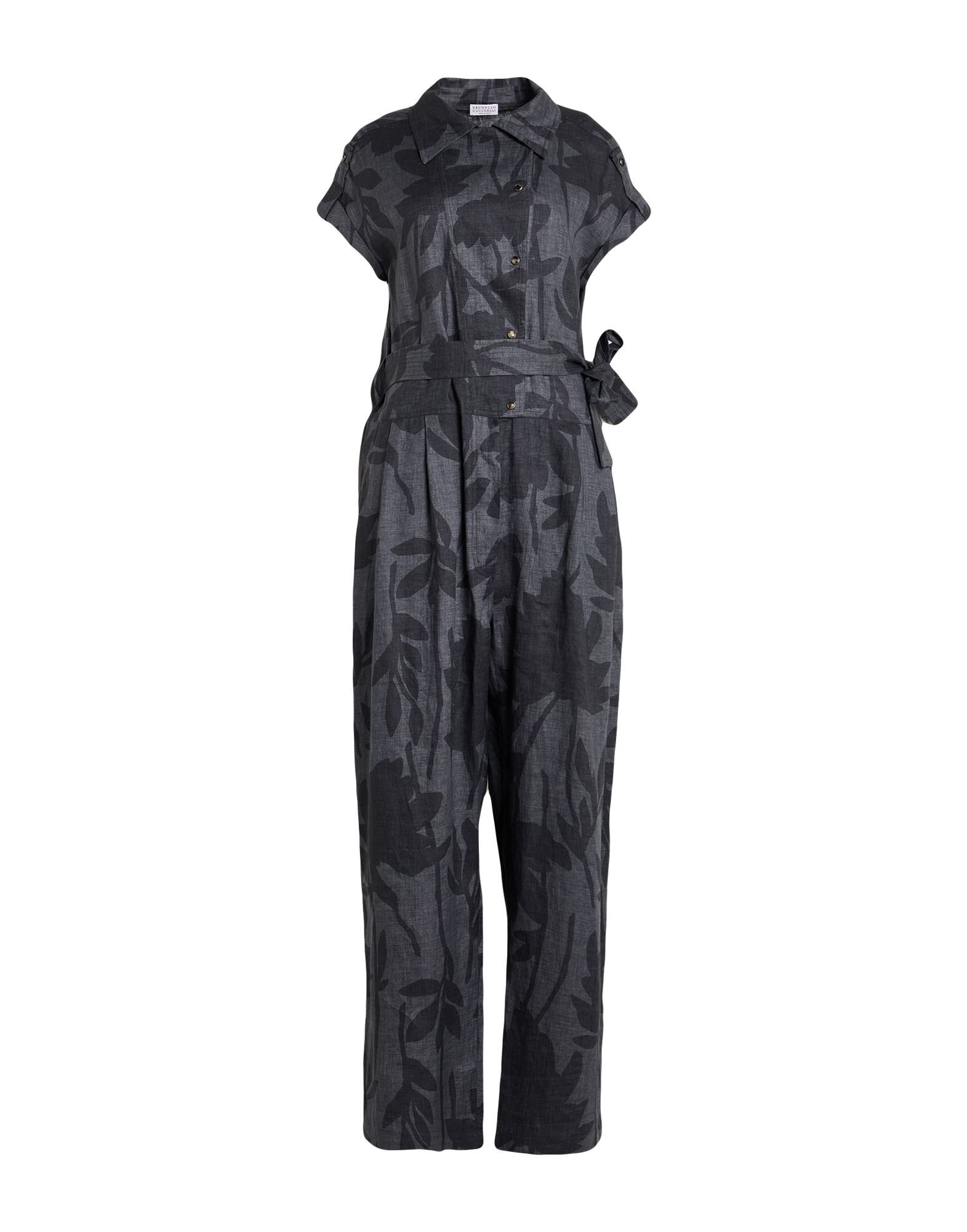 BRUNELLO CUCINELLI - Jumpsuits