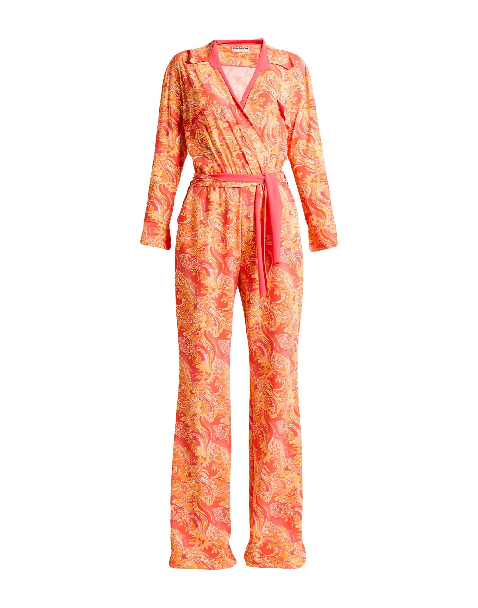 CHIARA BONI LA PETITE ROBE - Jumpsuits