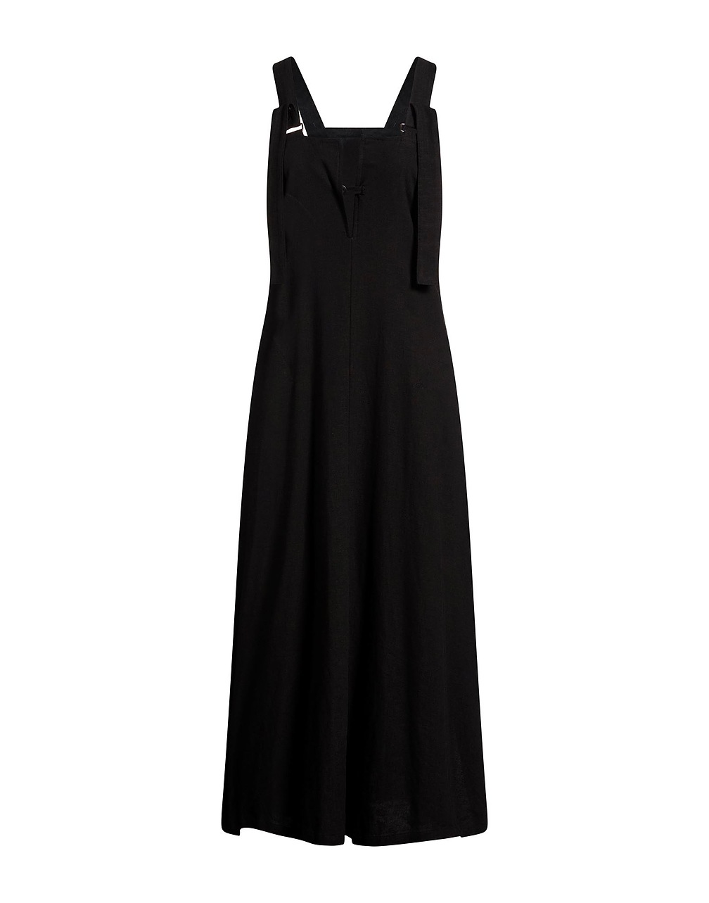 Y'S YOHJI YAMAMOTO - Vestidos midi