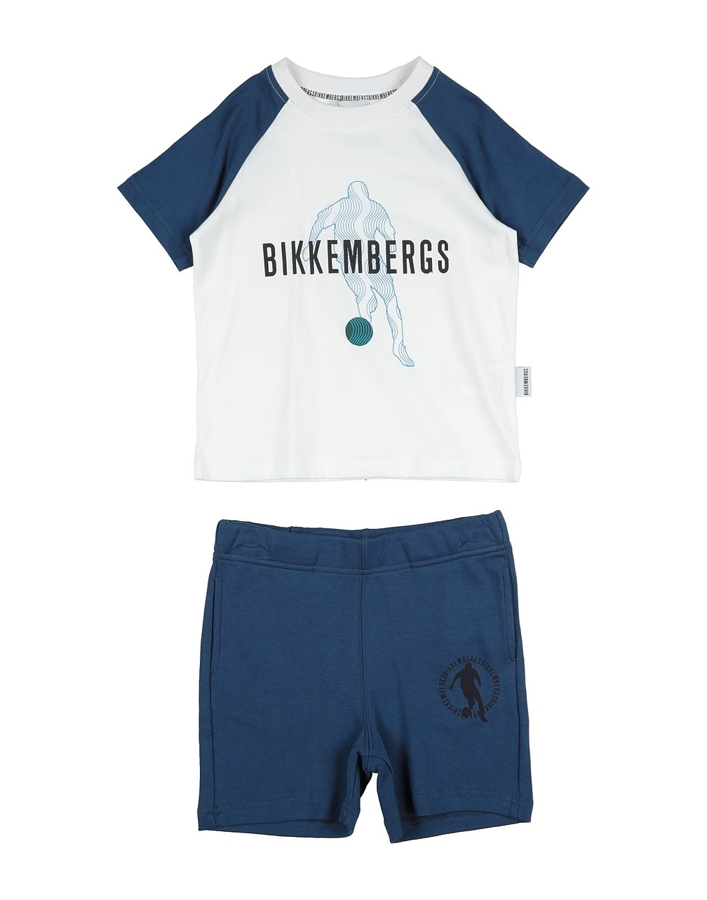 BIKKEMBERGS - Tracksuits