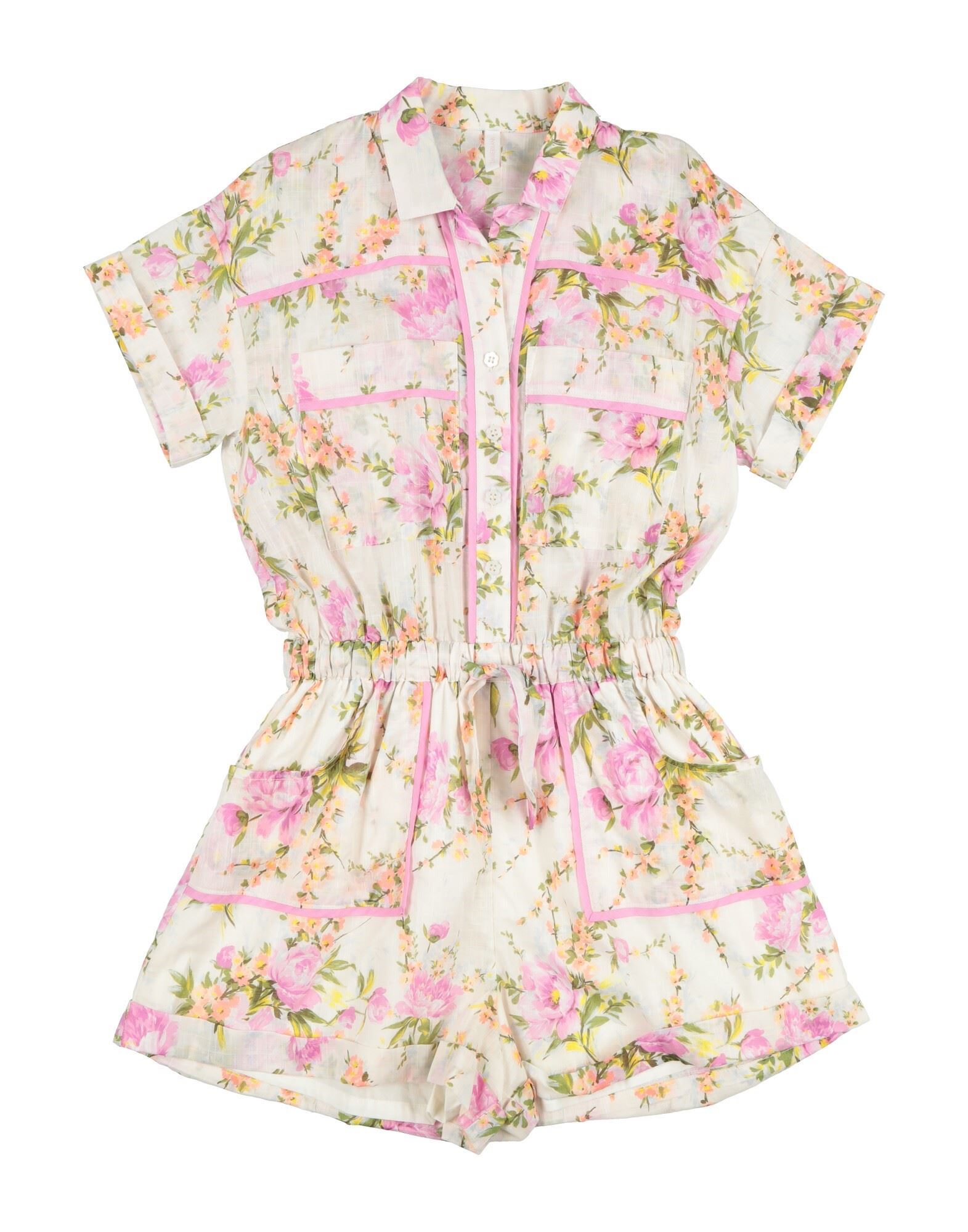 ZIMMERMANN - Playsuits