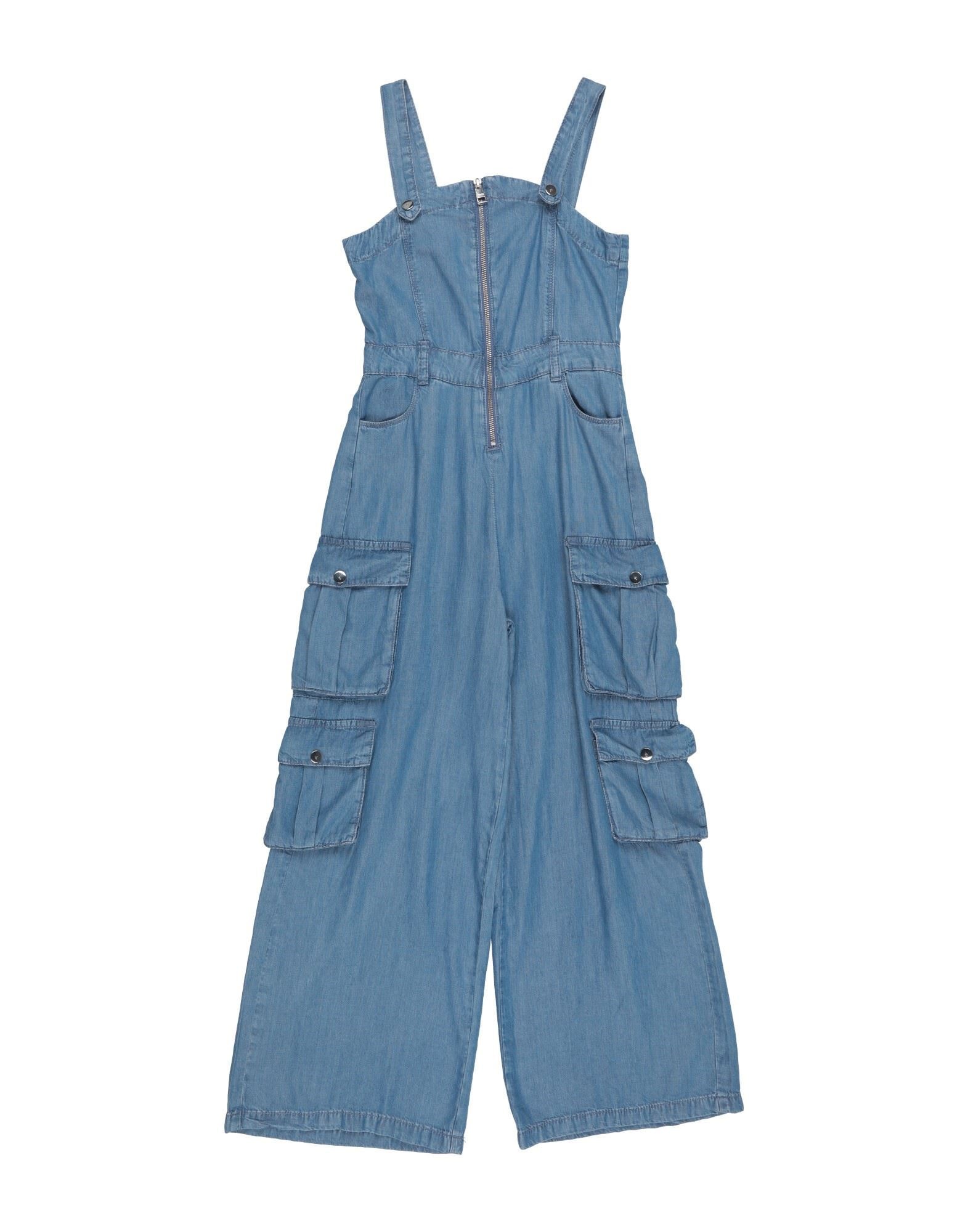 LIU •JO - Комбинезоны на бретелях