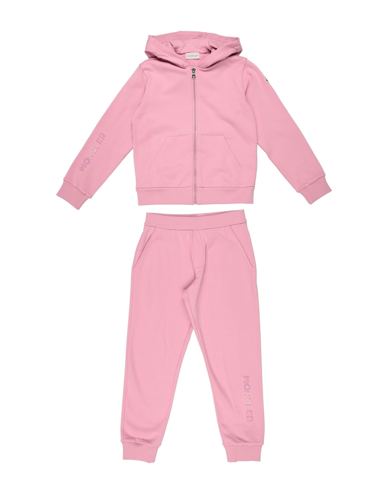 MONCLER - Спортивные костюмы