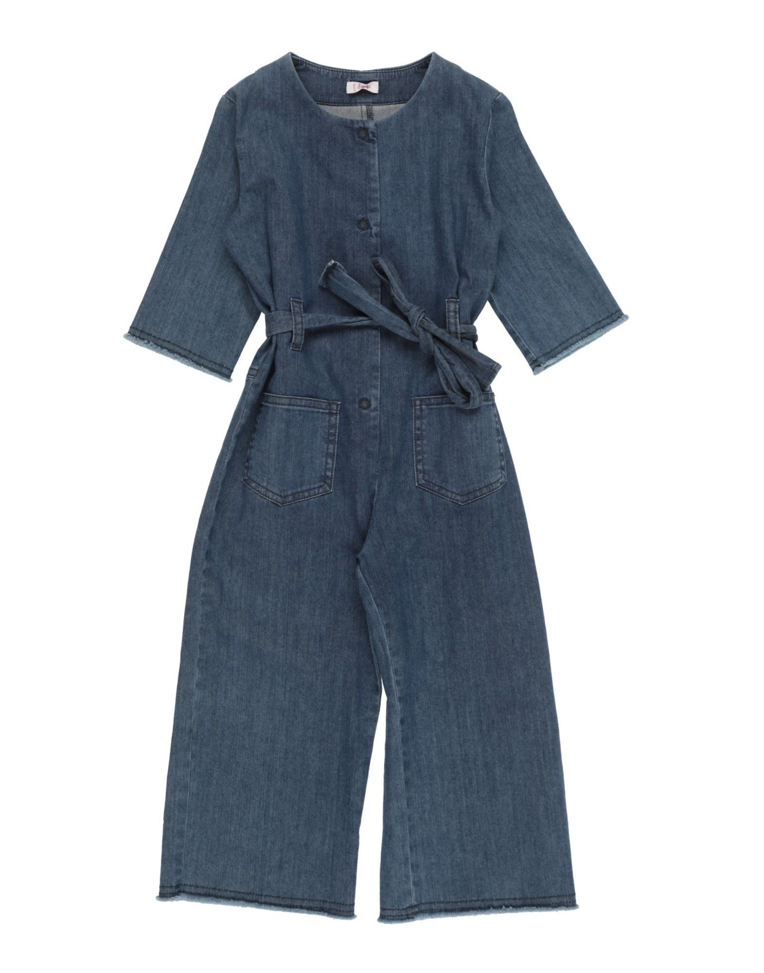 IL GUFO - 점프수트