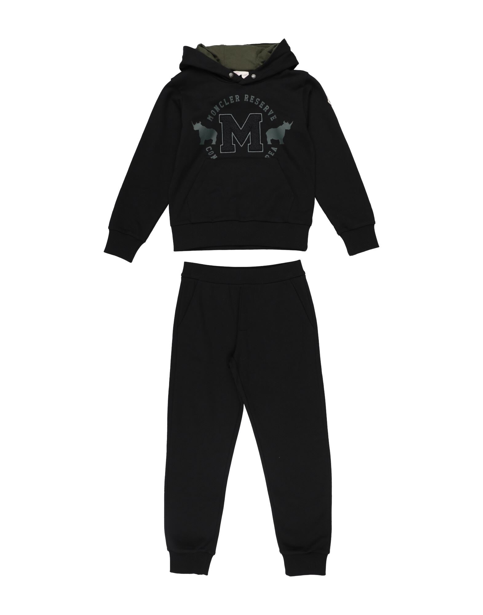 MONCLER - Tracksuits