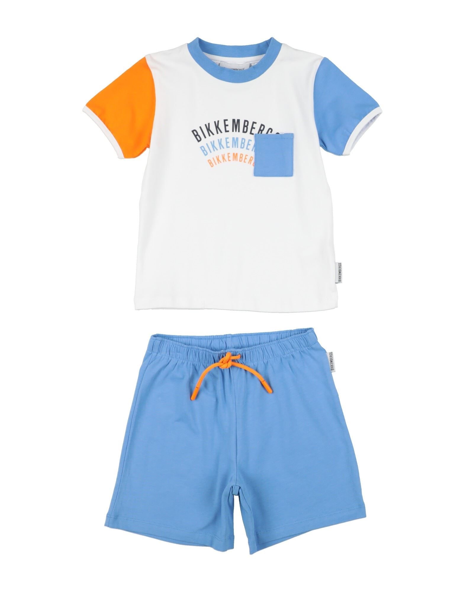 BIKKEMBERGS - Tracksuits