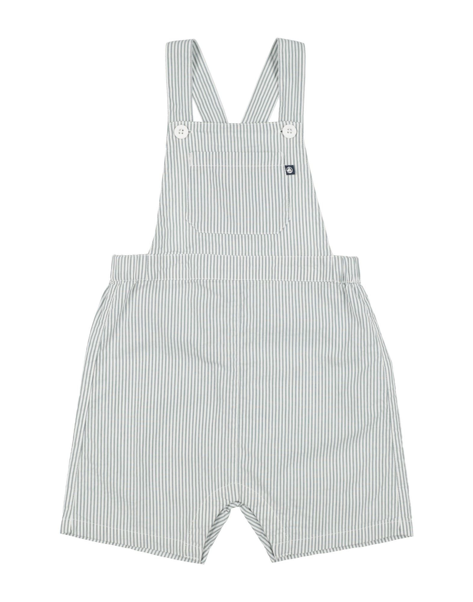 PETIT BATEAU - Combi-pantalons