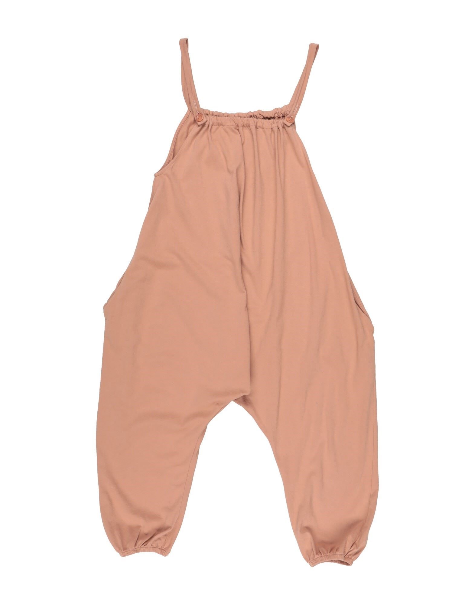 RICK OWENS - Jumpsuits