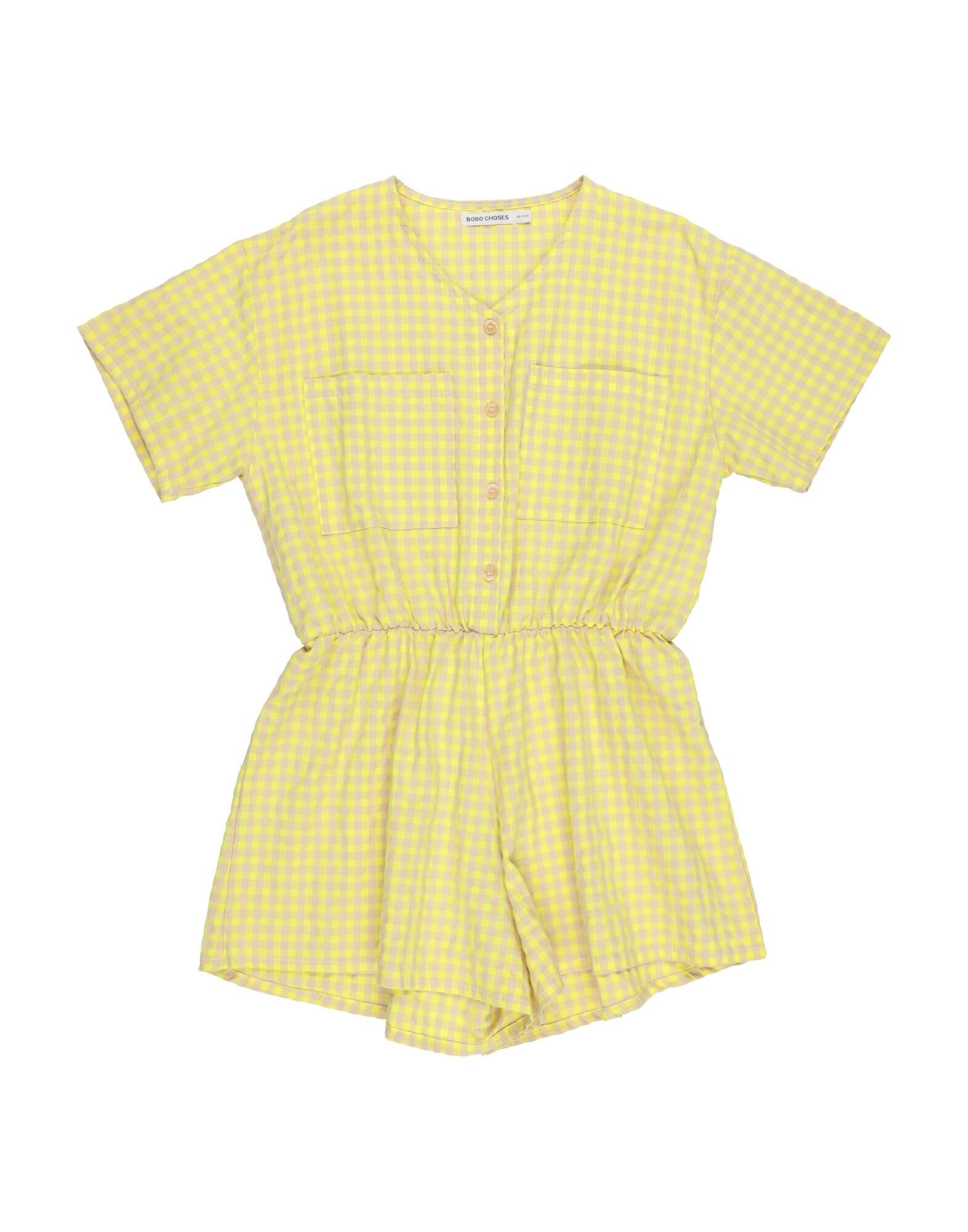 BOBO CHOSES - Monos cortos