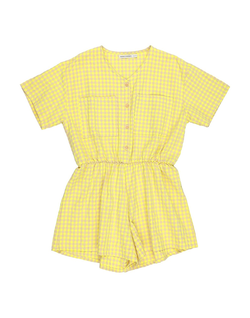 BOBO CHOSES - Monos cortos