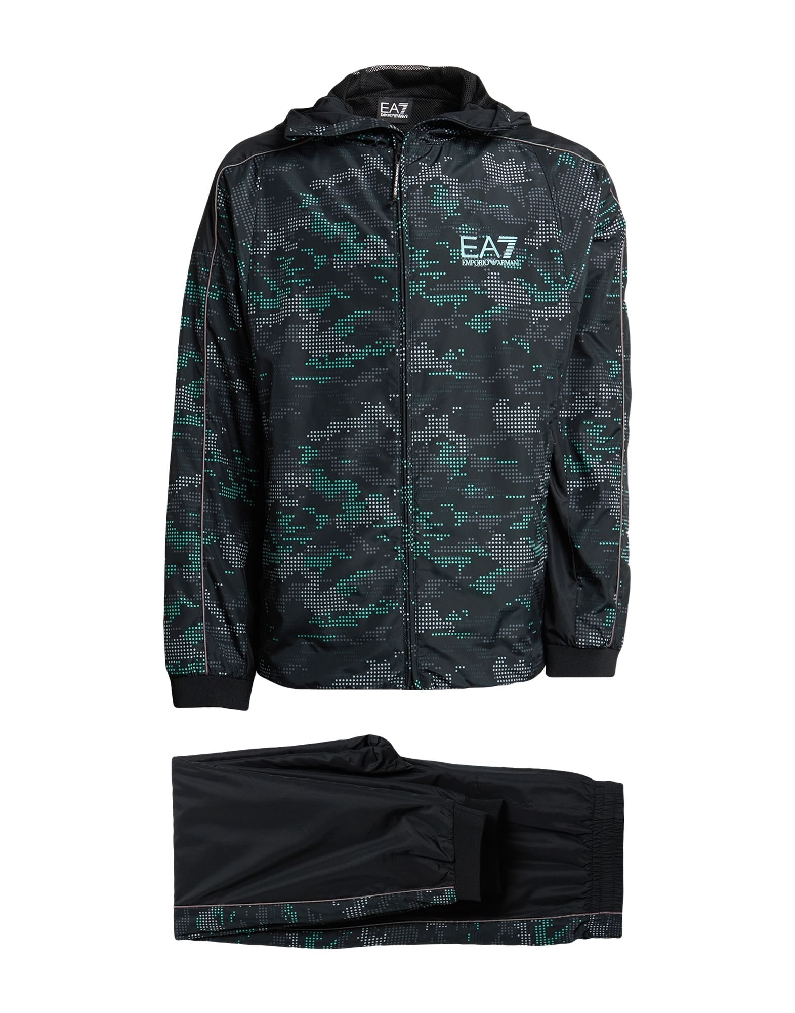 EA7 - Tracksuits