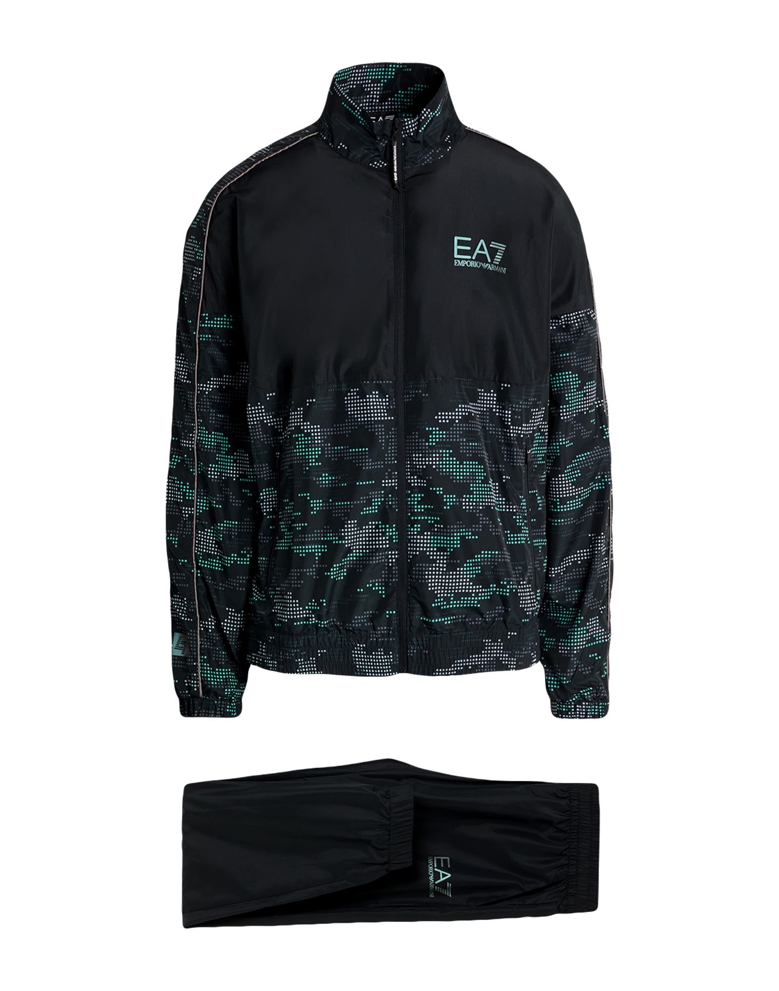 EA7 - Tracksuits