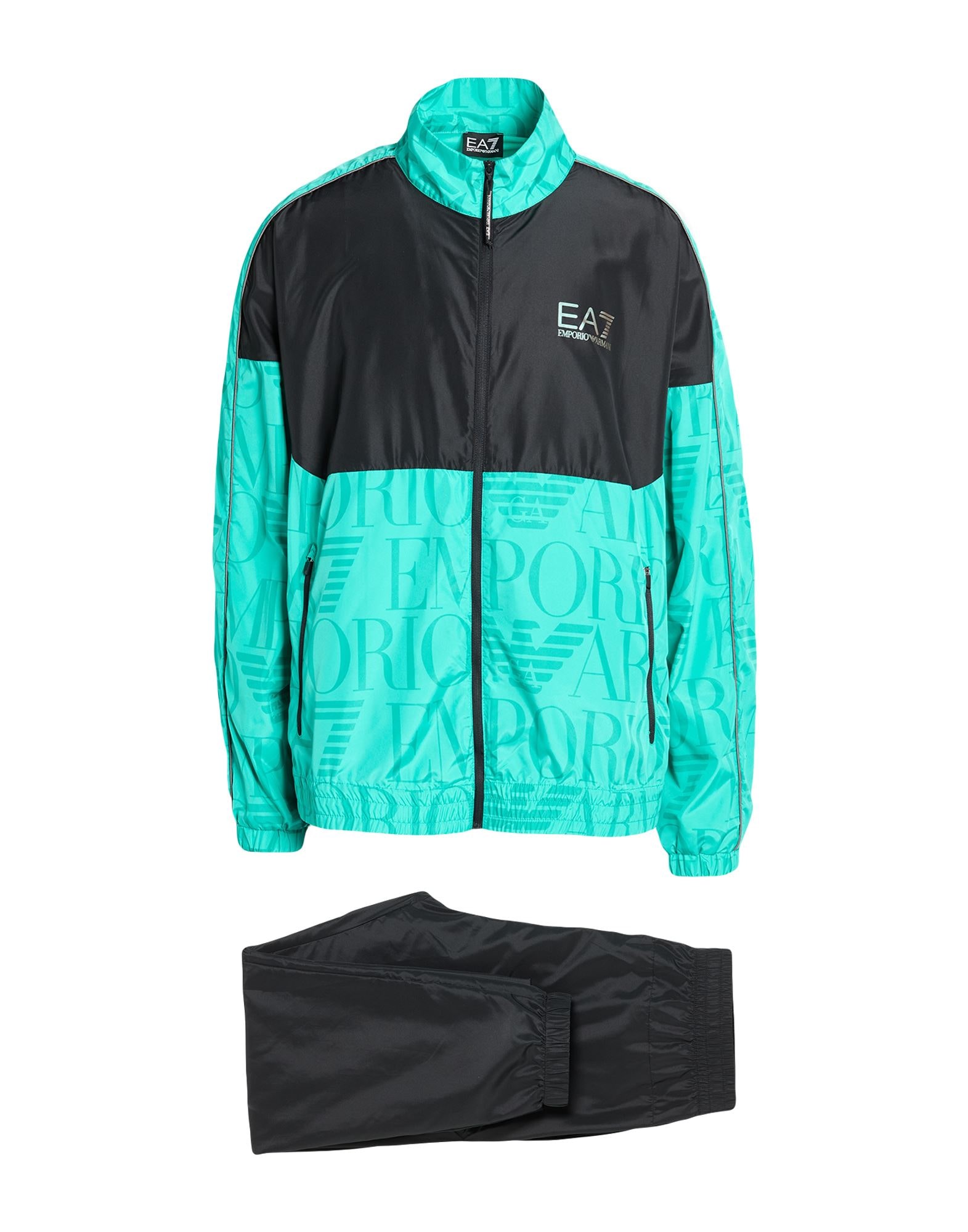 EA7 - Tracksuits