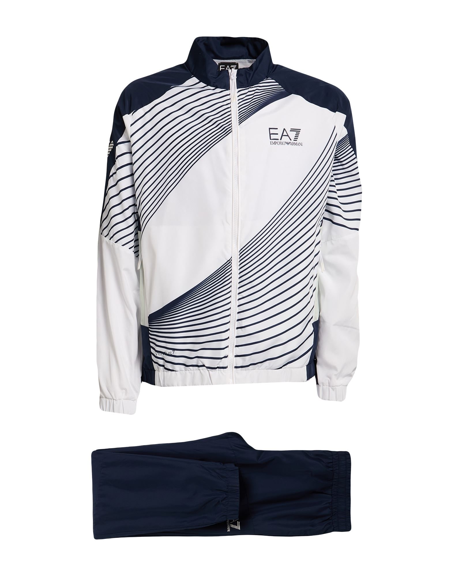 EA7 - Tracksuits