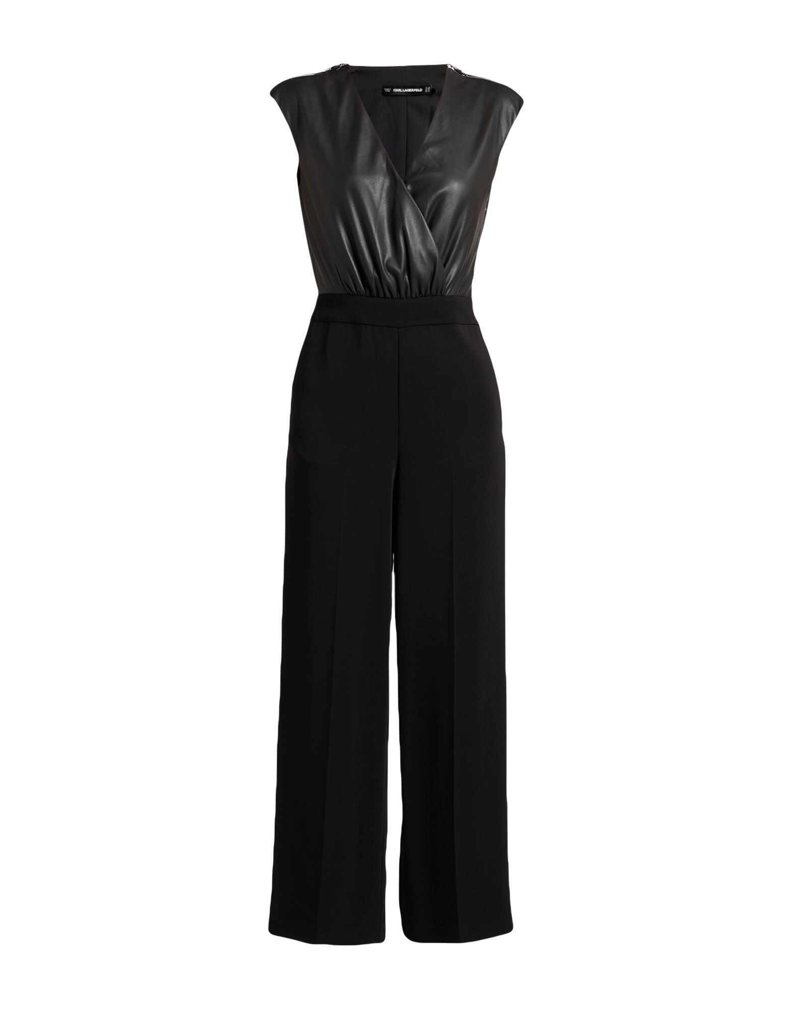 KARL LAGERFELD - Jumpsuits