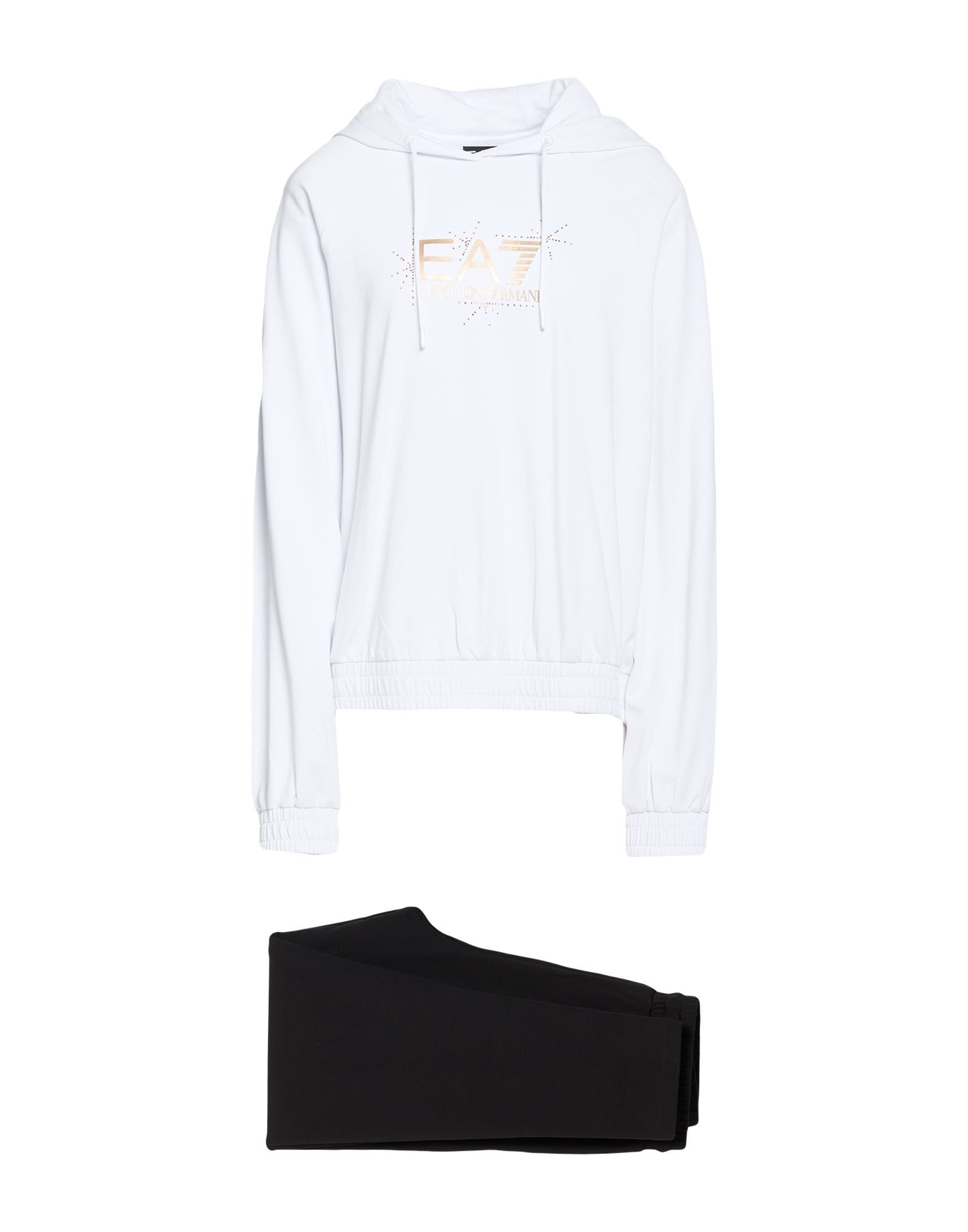EA7 - Tracksuits