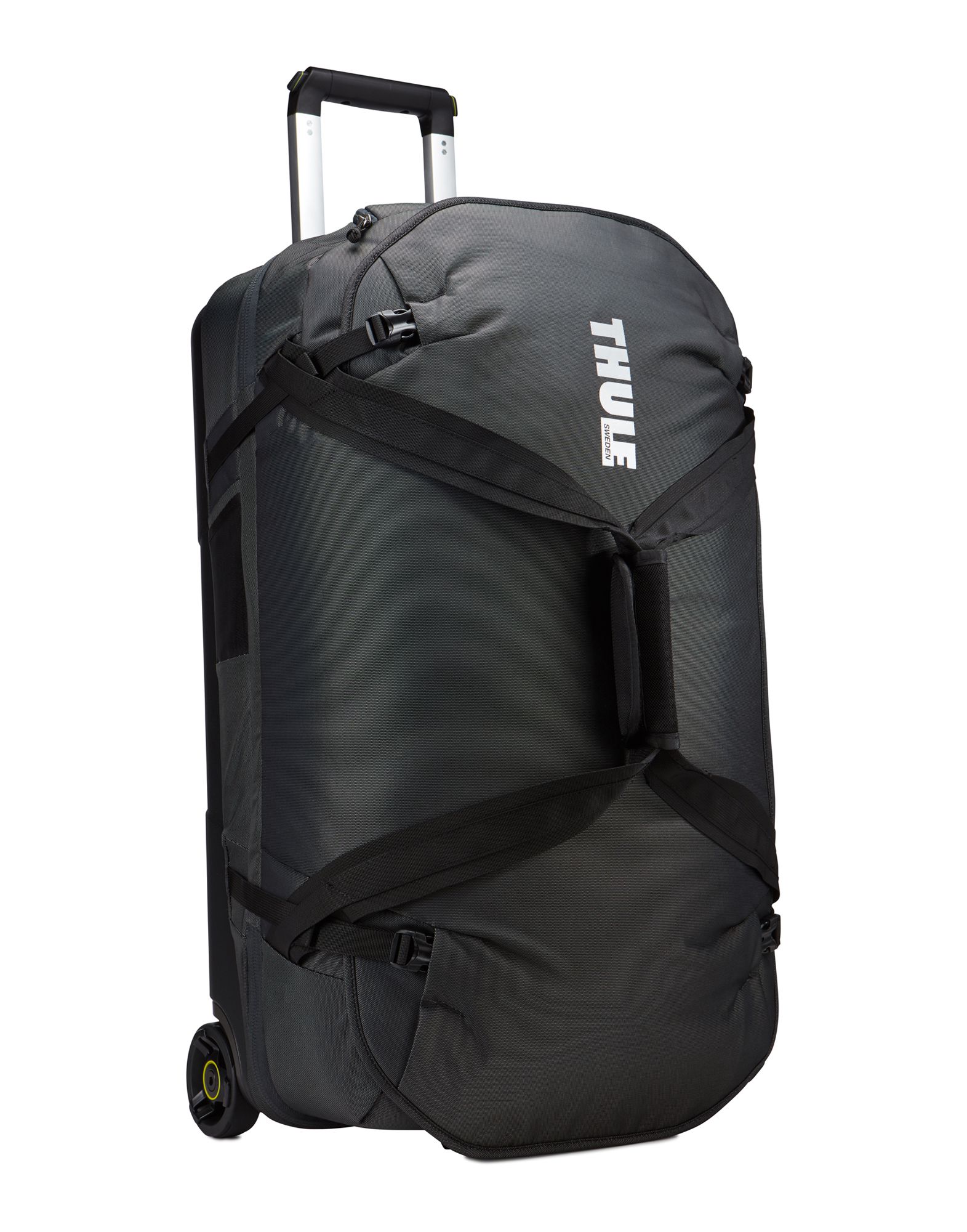 thule wheeled luggage