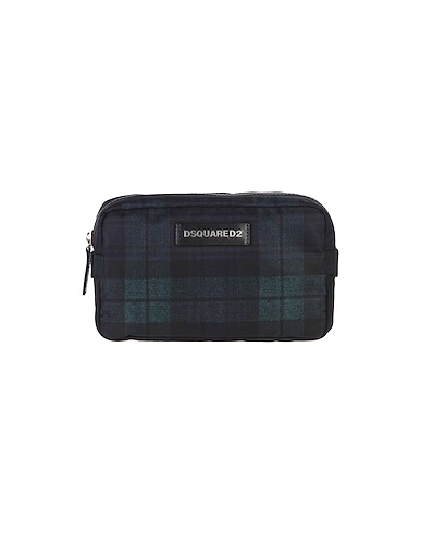 ZOOM DSQUARED2 - Beauty case