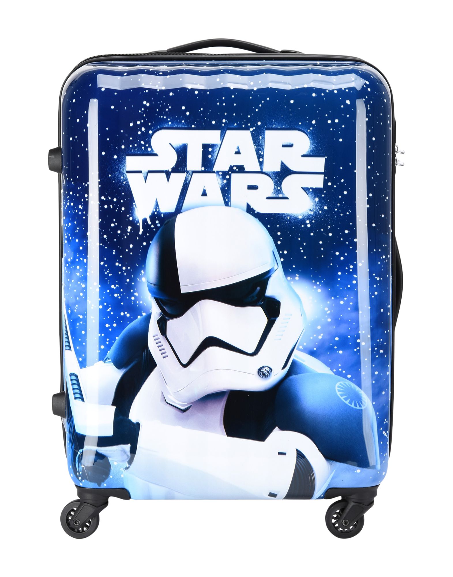 samsonite star wars suitcase
