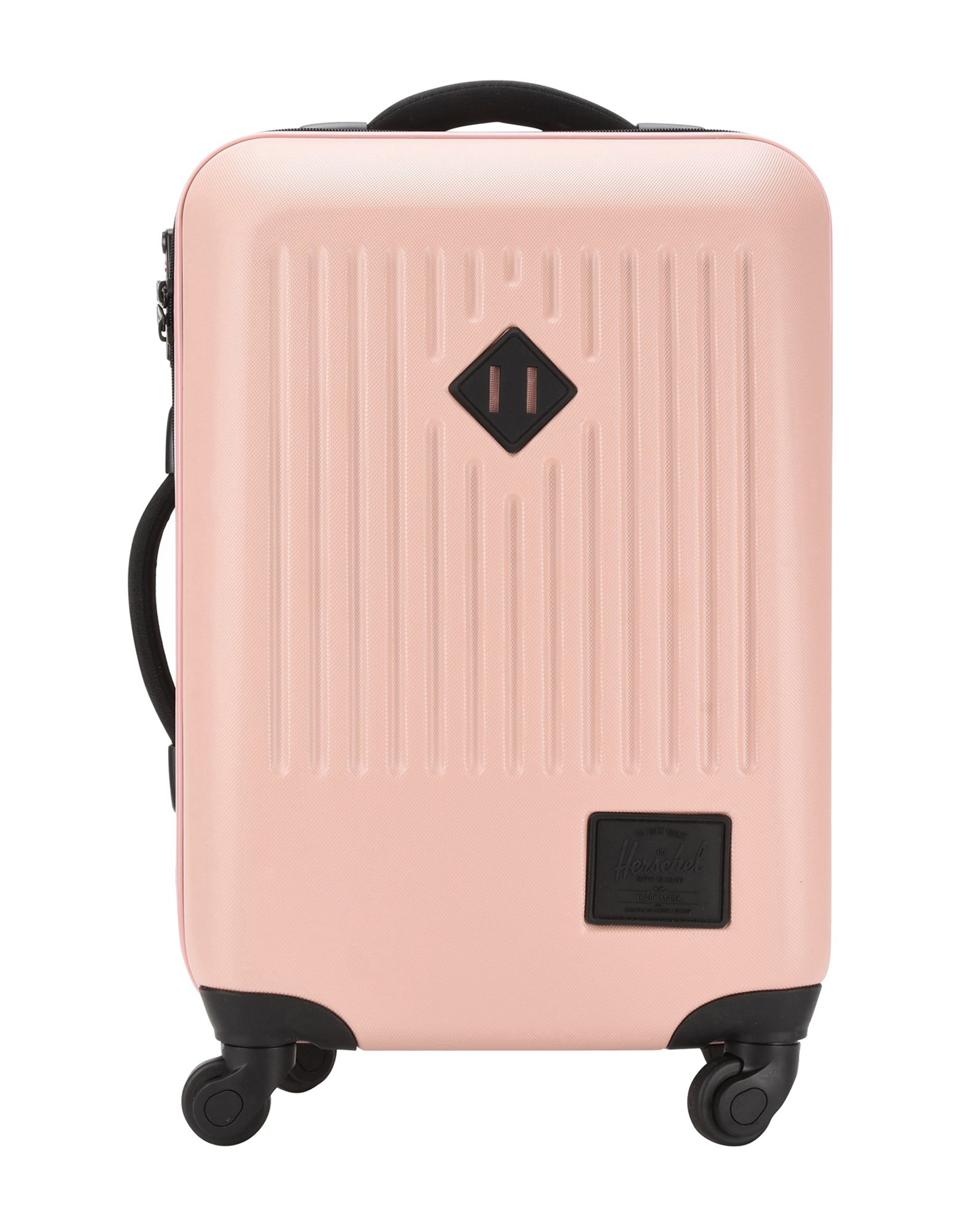 herschel trade small luggage
