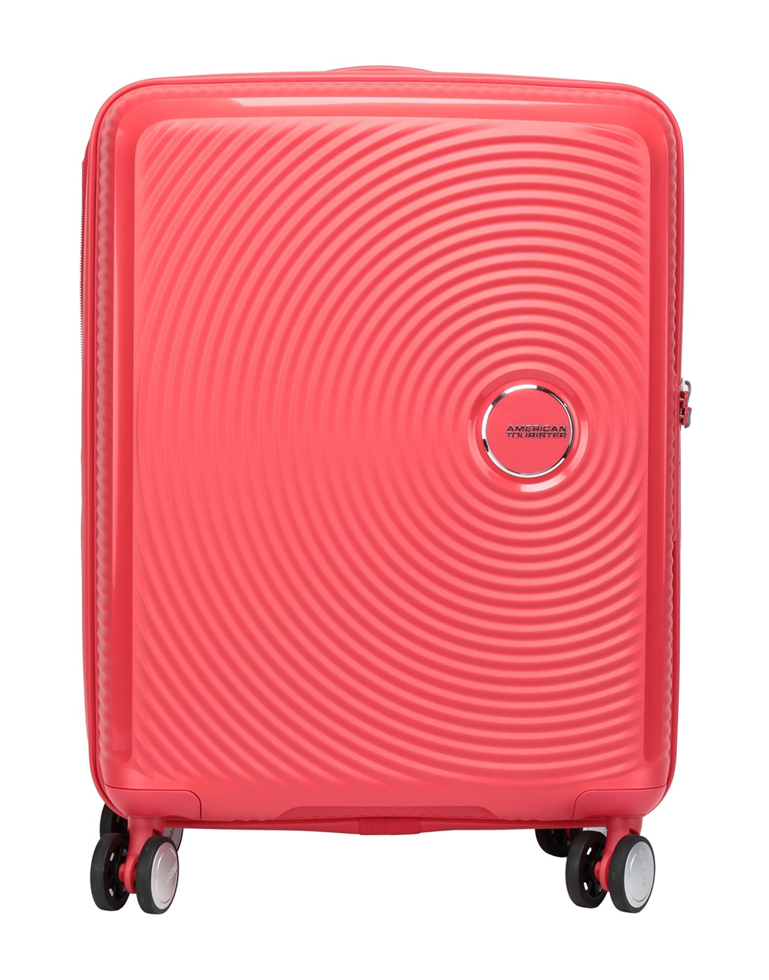 international tourister luggage