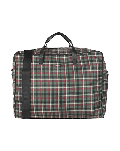 ZOOM COCCINELLE - Travel & duffel bag