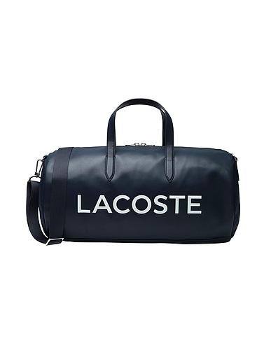 ZOOM LACOSTE - Sac de voyage