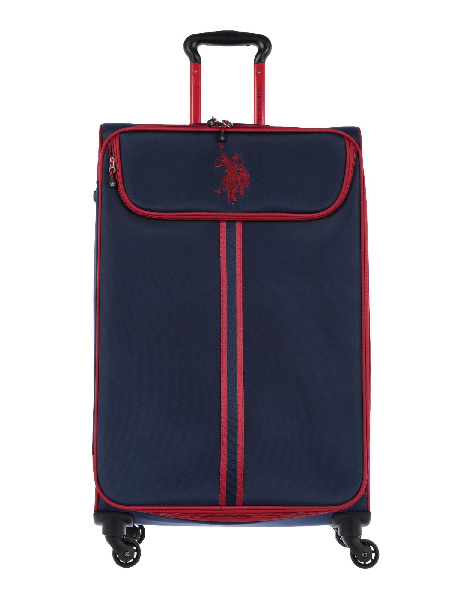 Чемодан polo s. Чемодан u. Чемодан polo s. S. S.