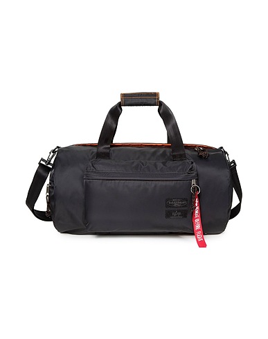 ZOOM EASTPAK x ALPHA INDUSTRIES - Bolso de viaje