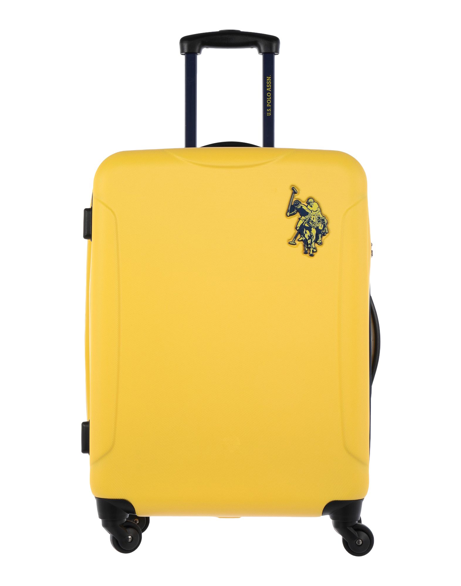 us polo assn suitcase