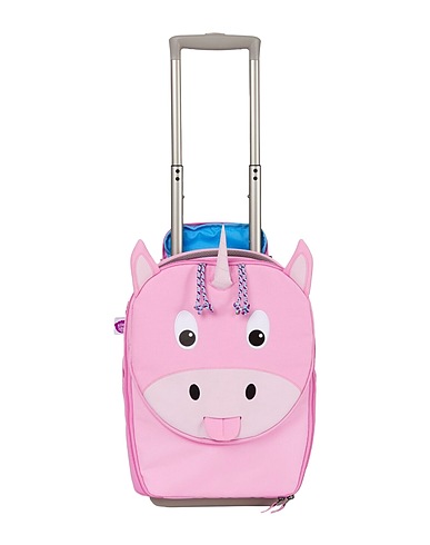 ZOOM AFFENZAHN - Trolley e Valigie