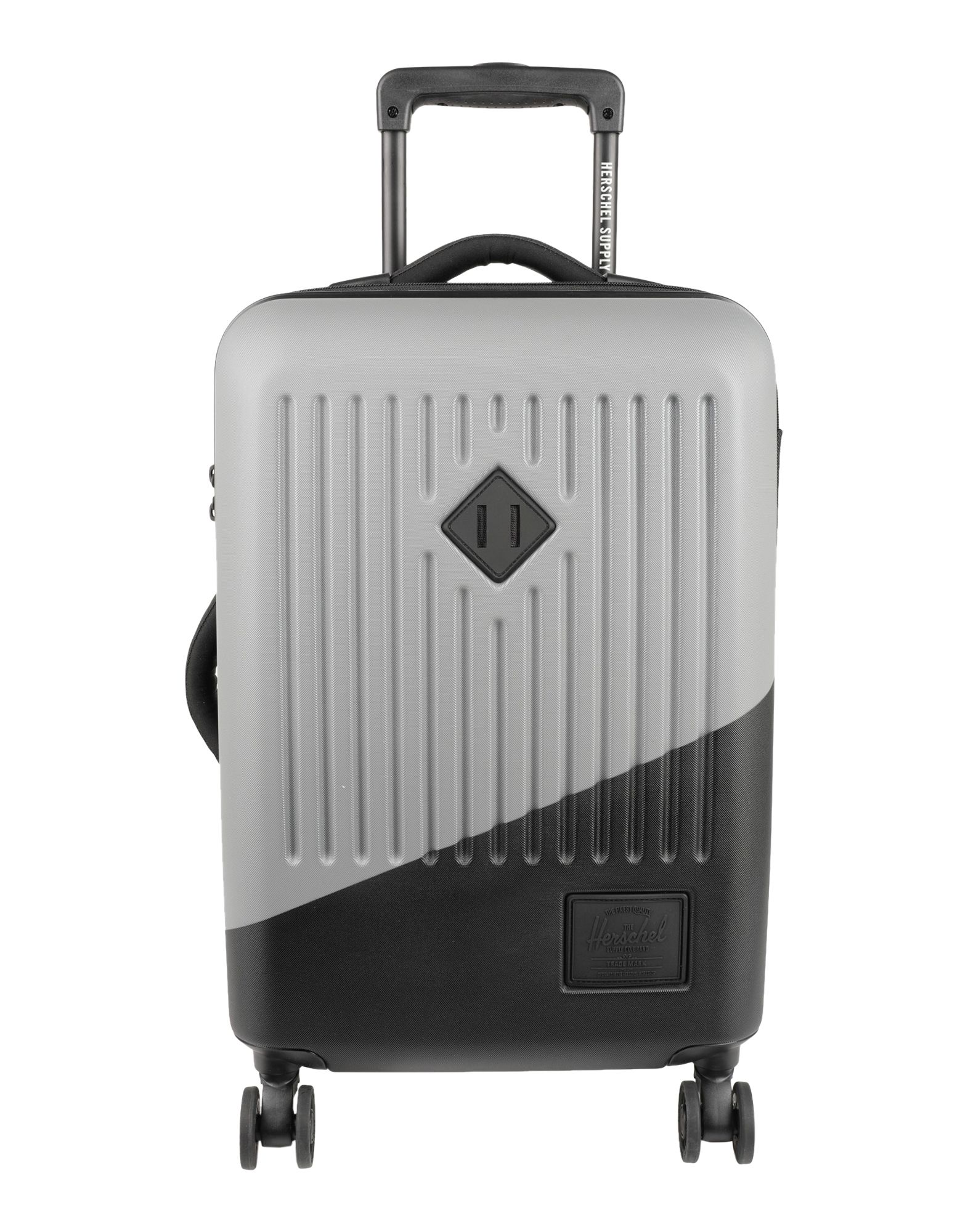 herschel roller luggage