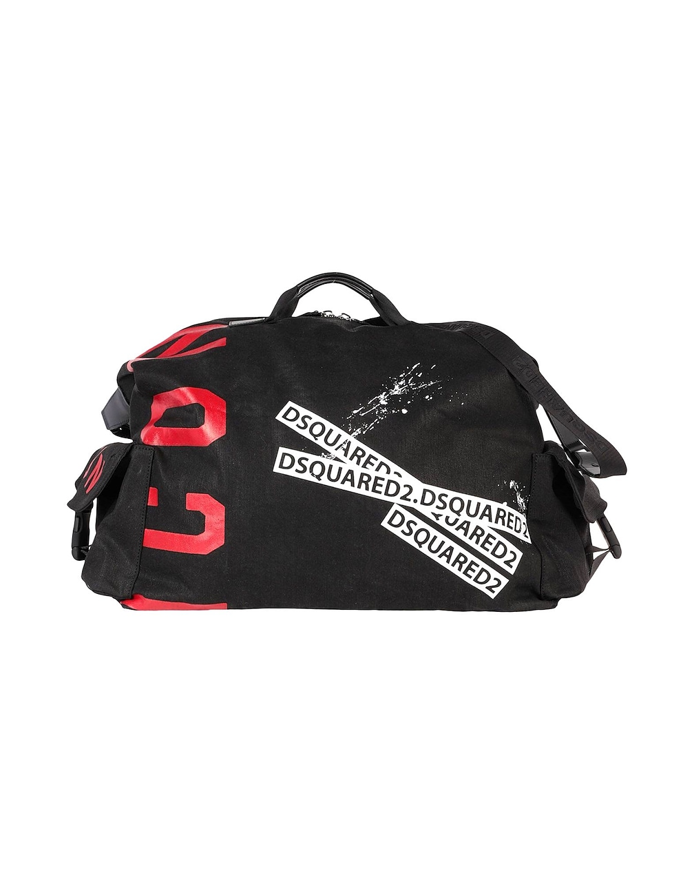 DSQUARED2 - Duffel bags
