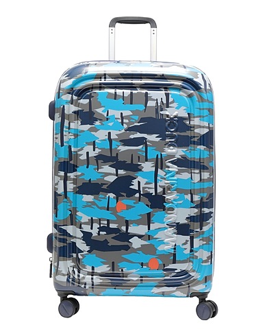 ZOOM MANDARINA DUCK - Luggage