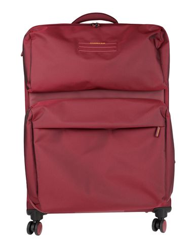 mandarin duck luggage for sale