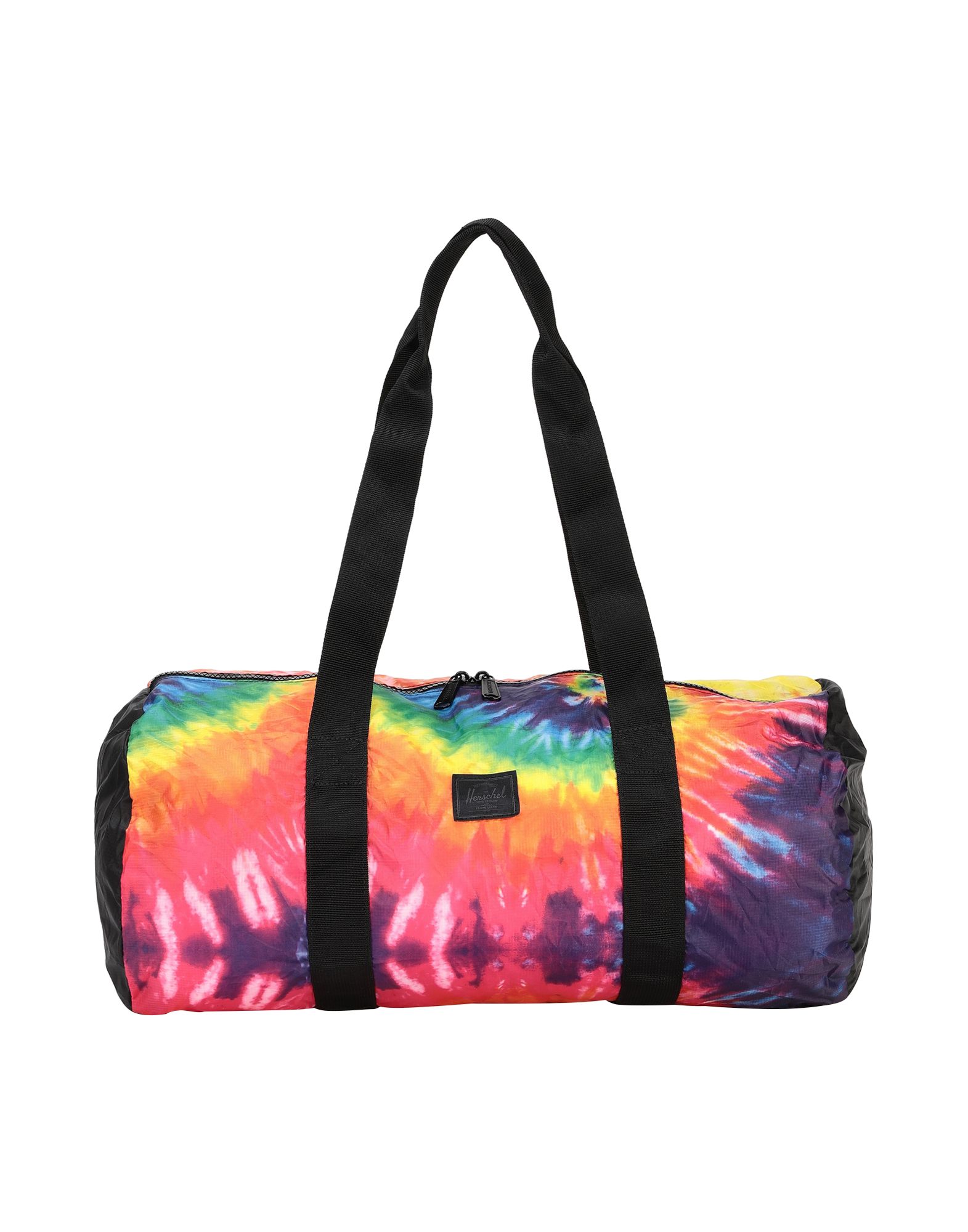 herschel packable duffel