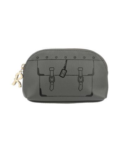 Click to view more detailed imagery on our partner's website Roberta Di Camerino Beauty Case In Grey