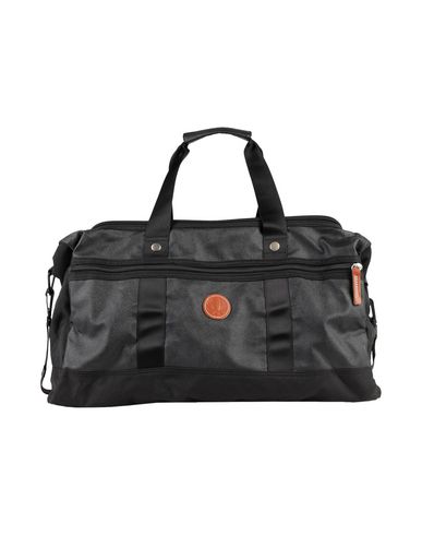 FRED PERRY Travel & duffel bag