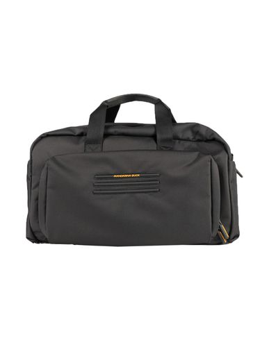 mandarina duck duffel bag
