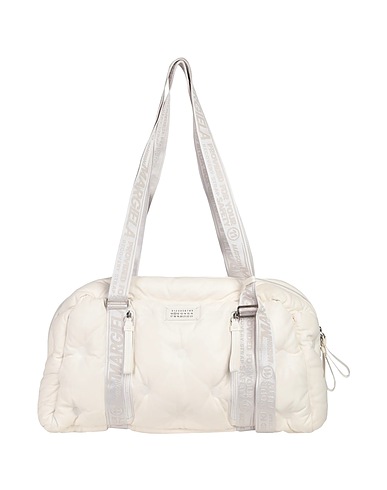 ZOOM MAISON MARGIELA - Bolso de viaje