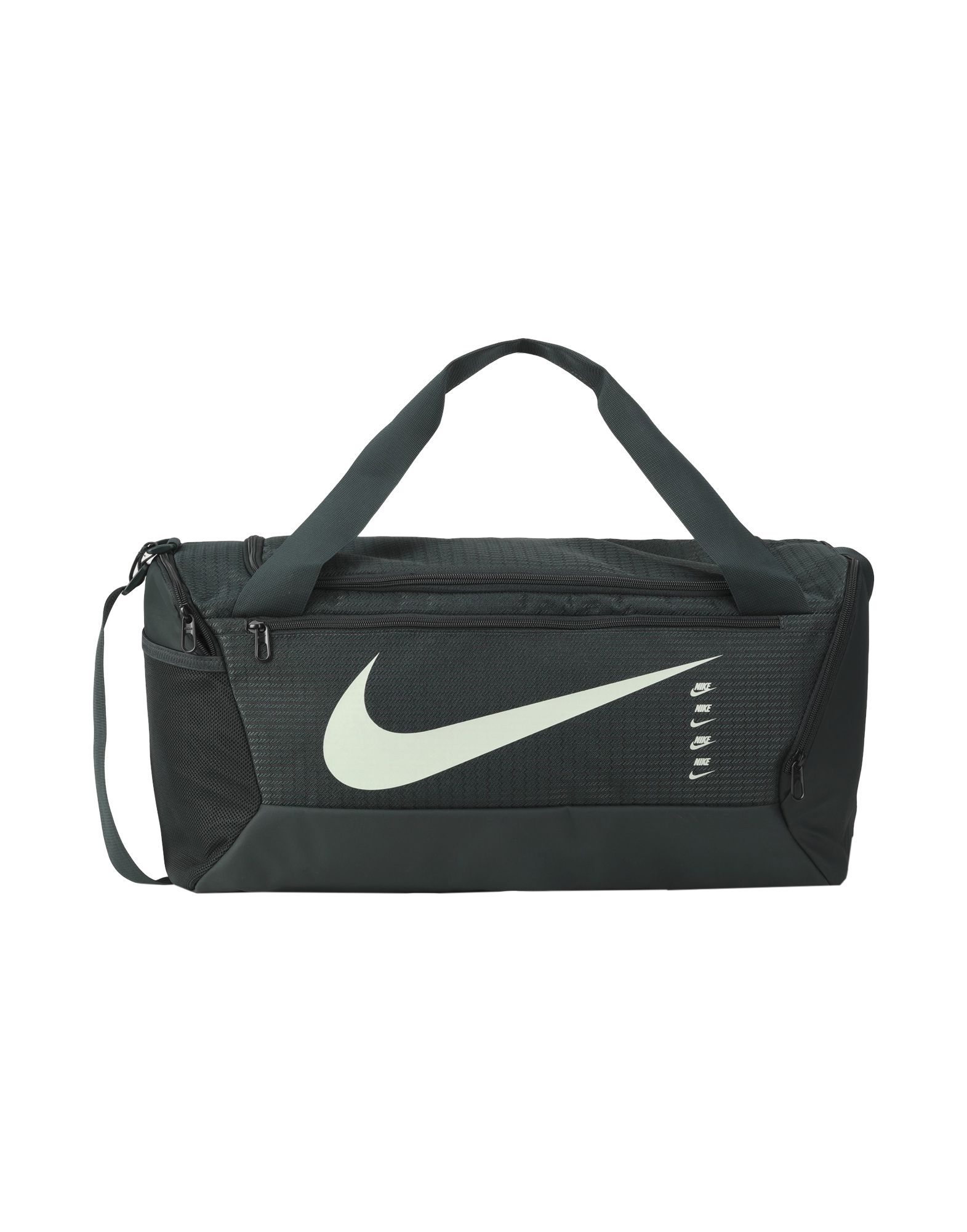 nike duffle small